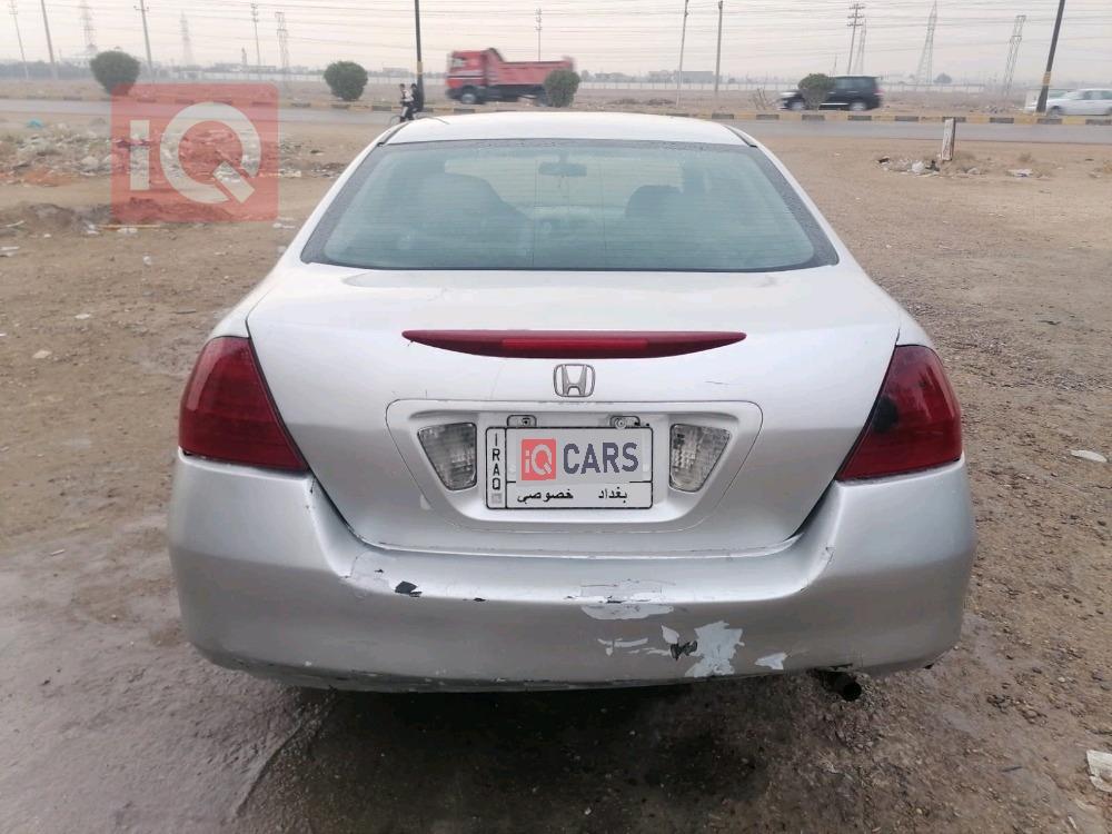 هوندا أكورد